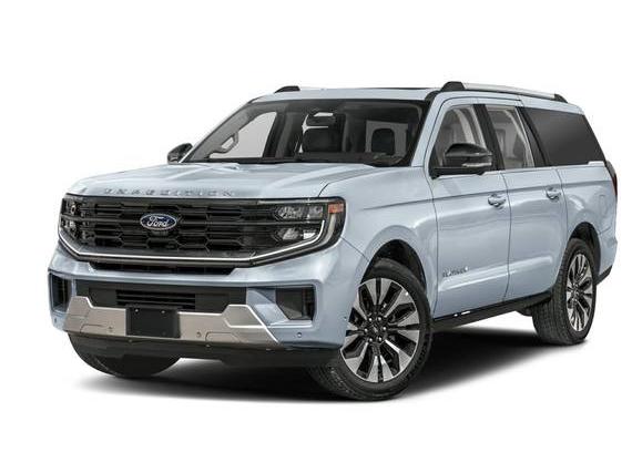 FORD EXPEDITION MAX 2025 1FMJK1P85SEA12503 image FORD EXPEDITION MAX 2025 1FMJK1P85SEA12503 image